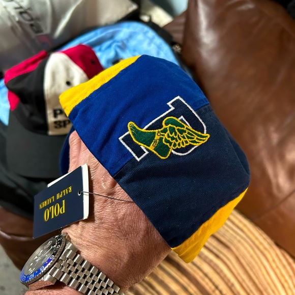 Polo Stadium Hat - Picture 5 of 6